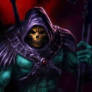 Meet your Posher, Paul